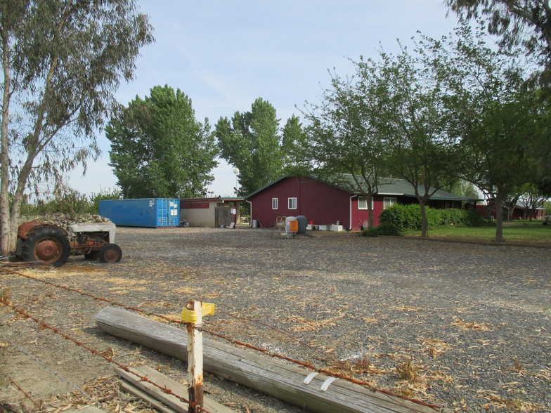 Lacey Blvd, Armona, CA for sale - Building Photo - Image 1 of 1