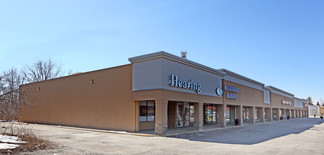 More details for 4325-4339 Miller Rd, Flint, MI - Retail for Rent