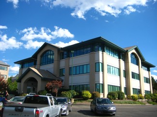 More details for 5500 Brooktree Rd, Wexford, PA - Office/Medical for Rent