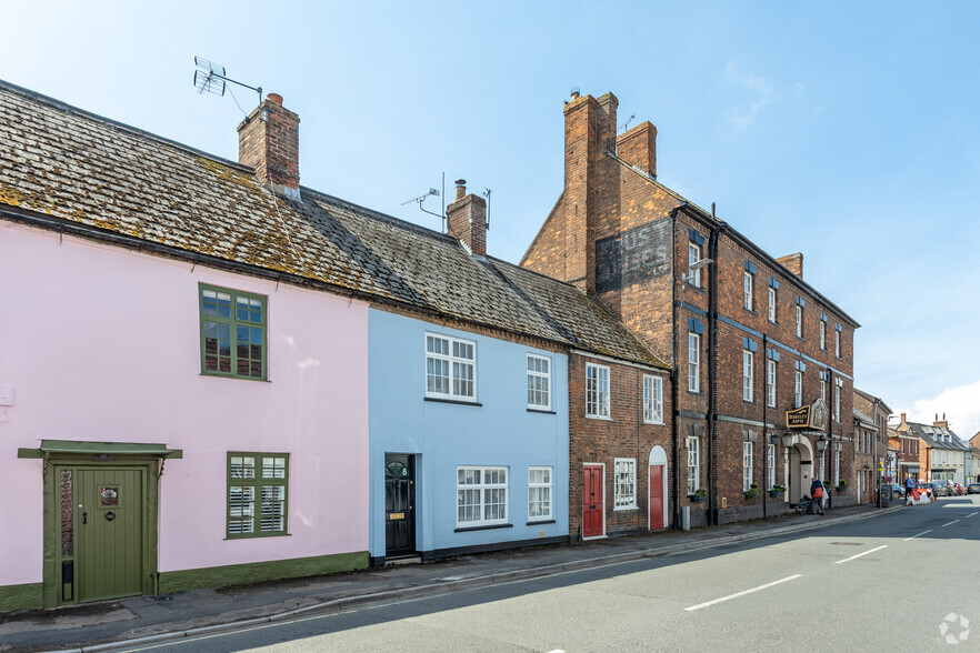 Canonbury St, Berkeley for rent - Building Photo - Image 2 of 4