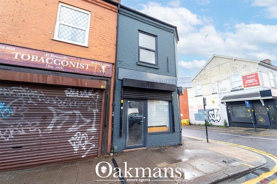 1474 Pershore Rd, Birmingham to rent - Building Photo - Image 3 of 23