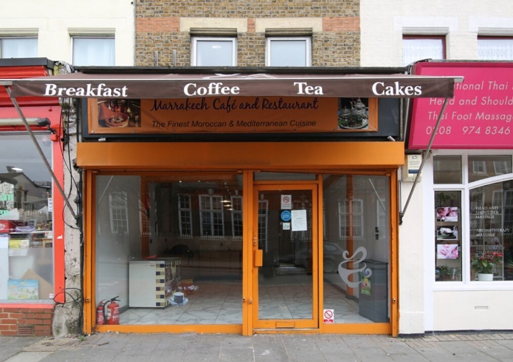 68 Richmond Rd, Kingston Upon Thames for sale Primary Photo- Image 1 of 1