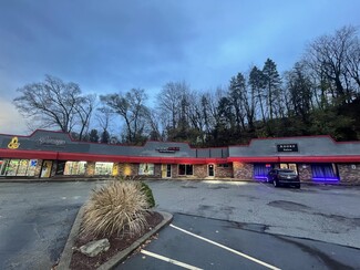 More details for 4814-4818 Mcknight Rd, Pittsburgh, PA - Retail for Rent