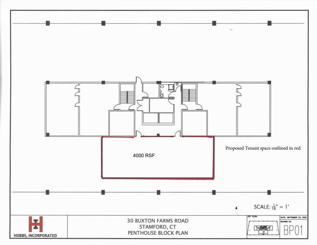 30 Buxton Farm Rd, Stamford, CT for rent Floor Plan- Image 1 of 1