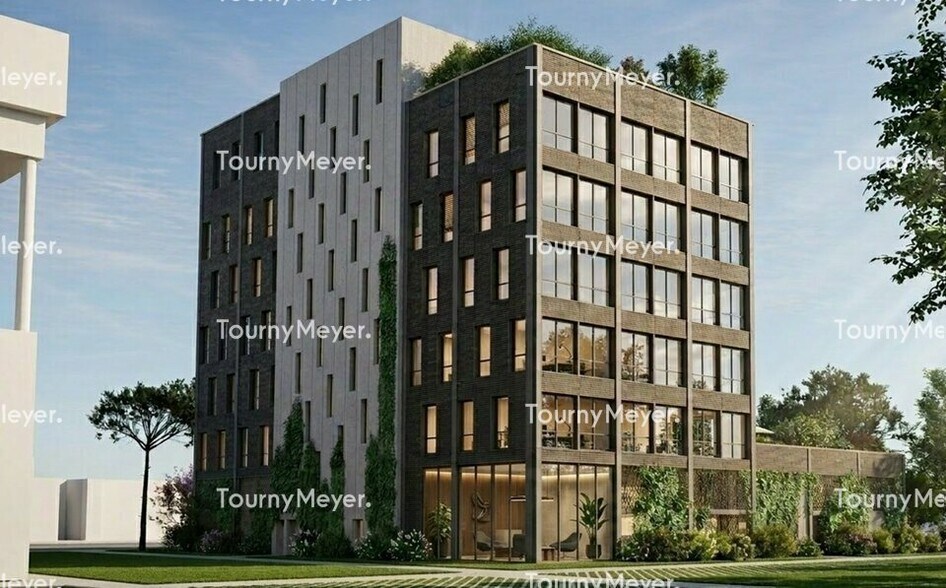 Office in Labège to rent - Building Photo - Image 1 of 4
