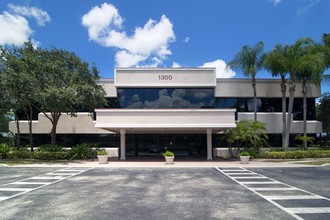 1300 Corporate Center Way, Wellington, FL for rent Building Photo- Image 1 of 6