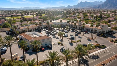 9410-9454 Del Webb Blvd, Las Vegas, NV for rent Building Photo- Image 1 of 13