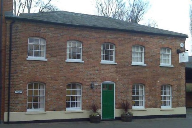 More details for Draymans Ln, Marlow - Office to Rent