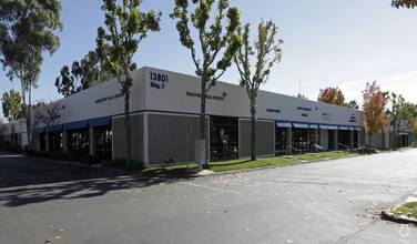 13801 Roswell Ave, Chino, CA for sale Building Photo- Image 1 of 1