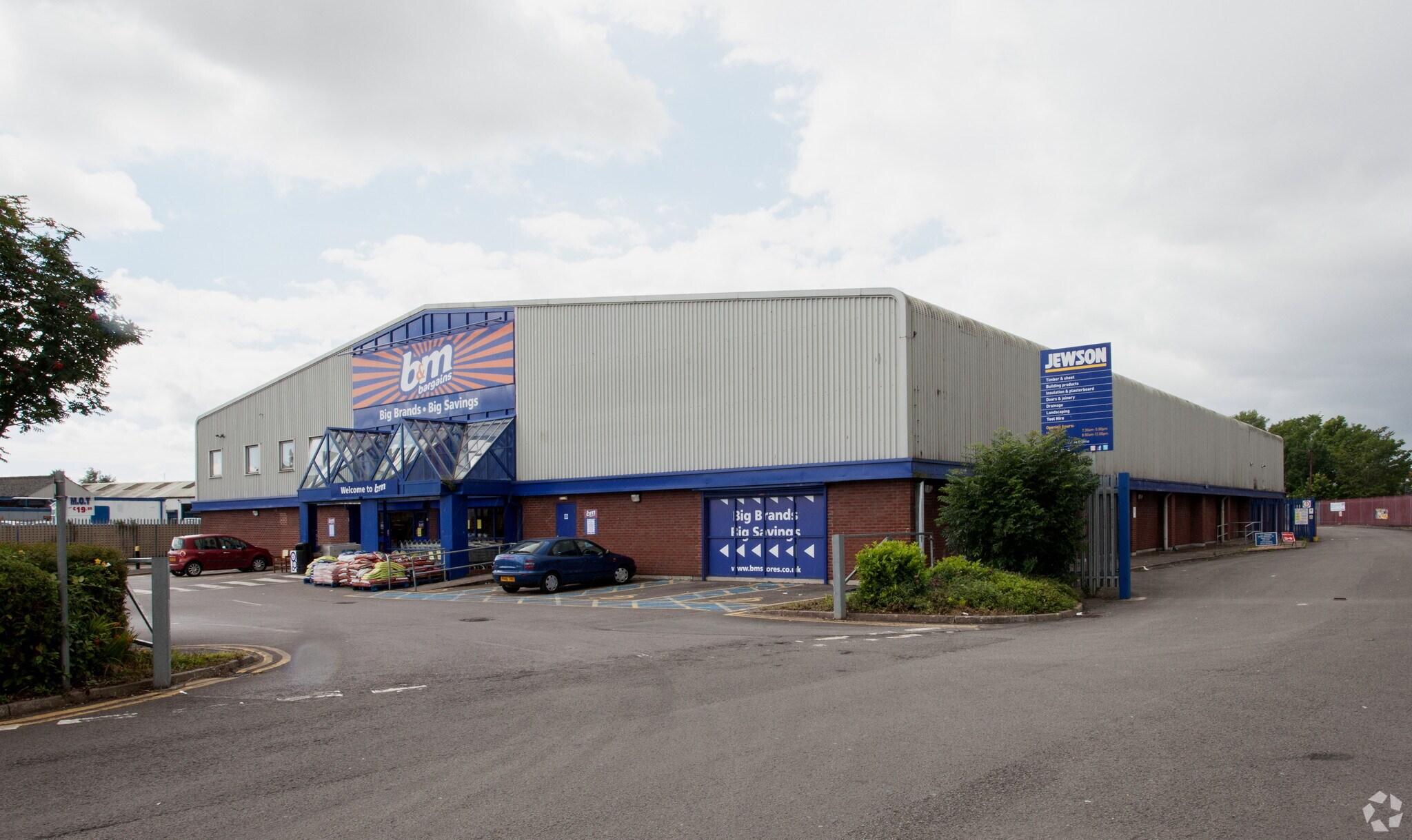 455 Newport Rd, Cardiff for sale Primary Photo- Image 1 of 1