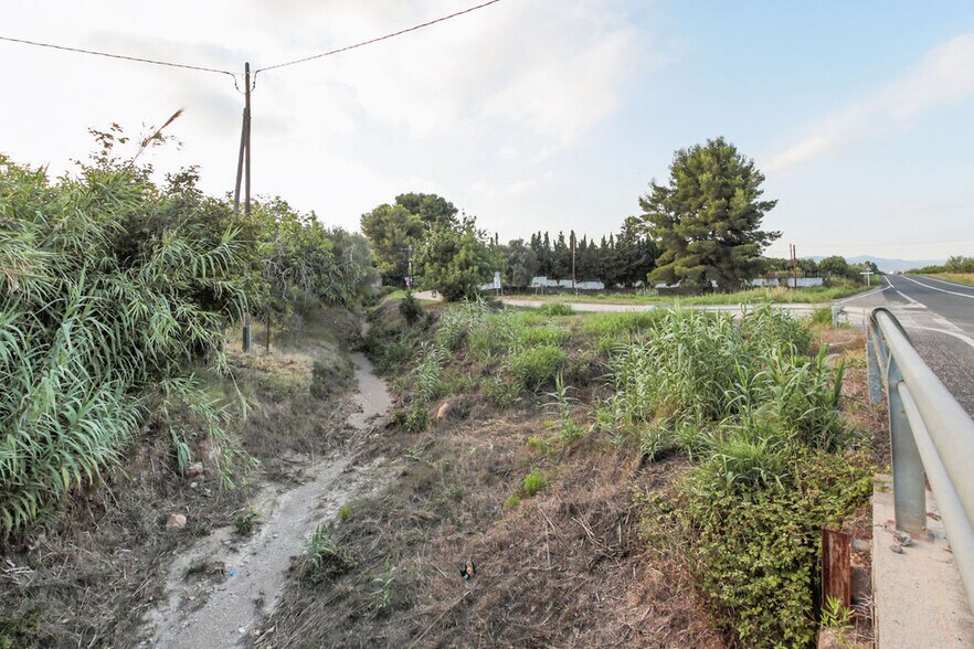 Land in Alcover, Tarragona for sale - Building Photo - Image 3 of 12