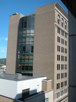 More details for 109 Capitol St, Charleston, WV - Office for Rent