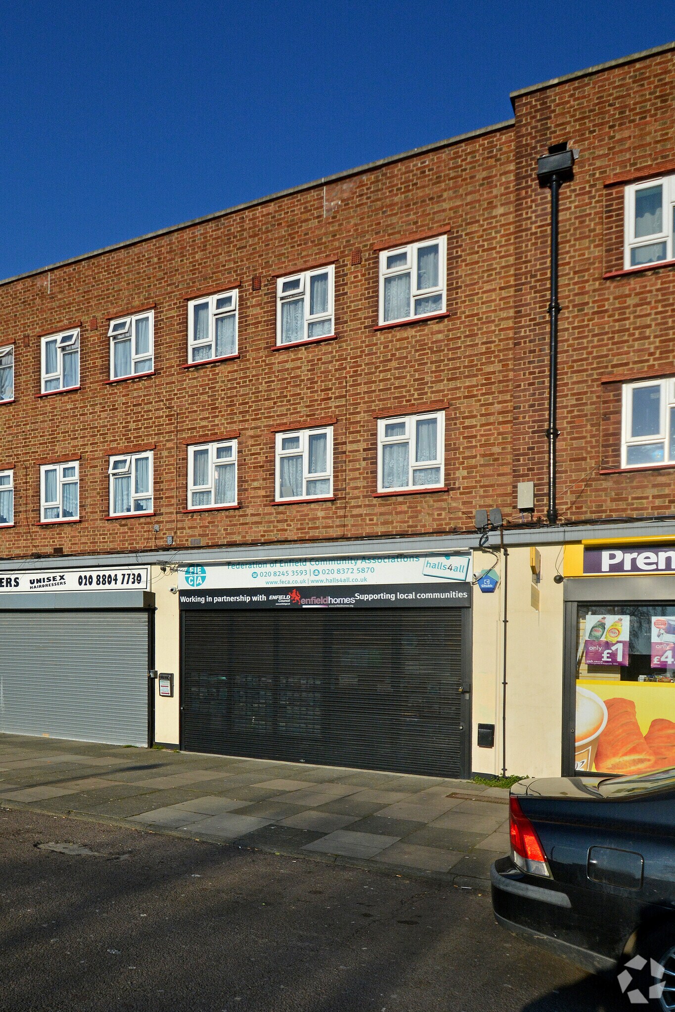 11 Mottingham Rd, London for sale Primary Photo- Image 1 of 1