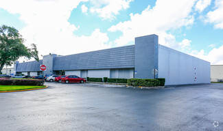 More details for 3600-3606 Silver Star Rd, Orlando, FL - Industrial for Rent