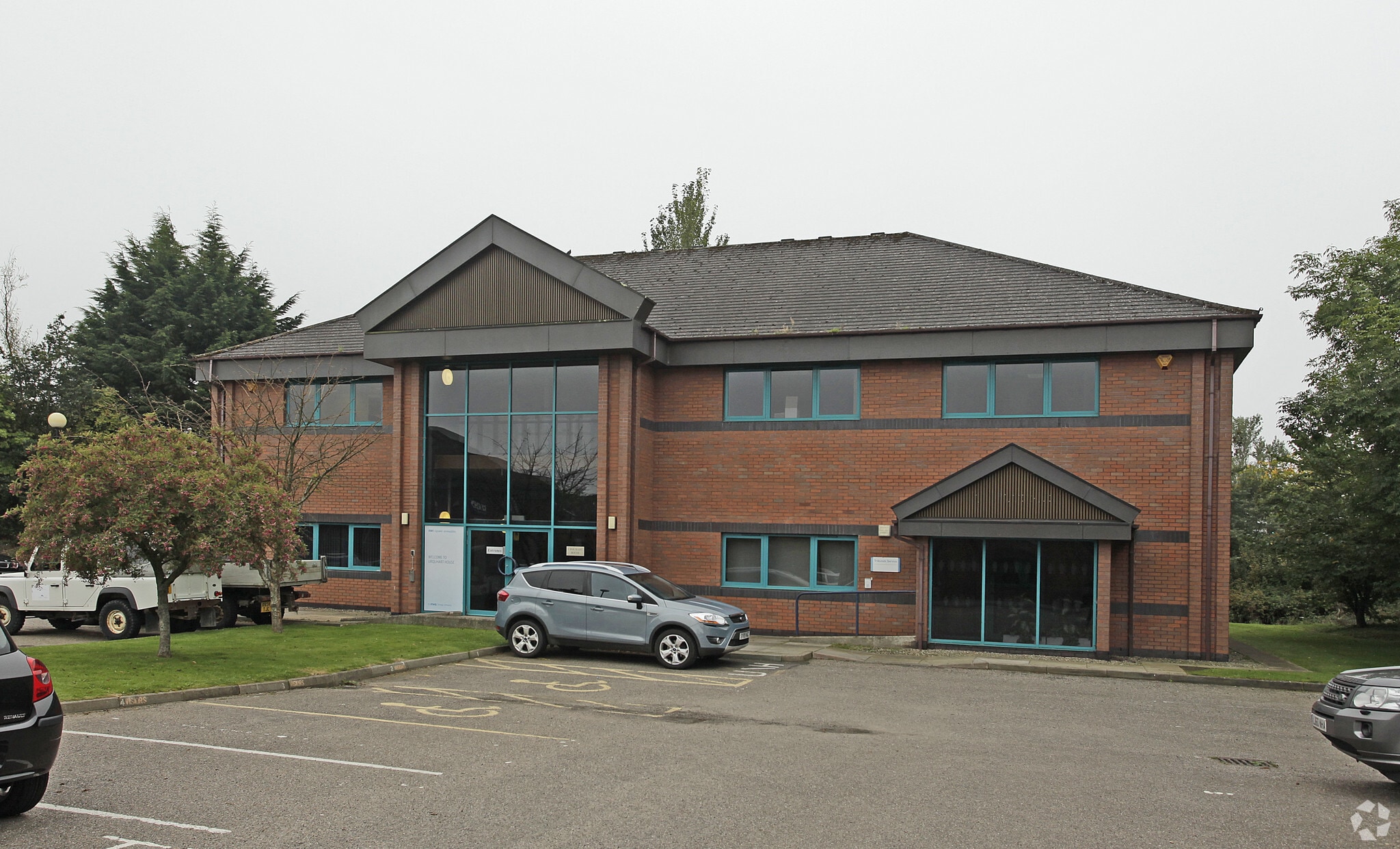 Beechwood Park, Inverness for sale Primary Photo- Image 1 of 1