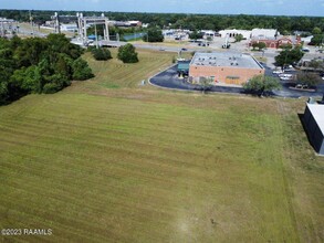 N. Lewis & Parkview St, New Iberia, LA - aerial  map view - Image1