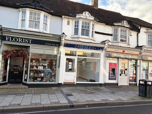 More details for 66 Moulsham St, Chelmsford - Retail to Rent
