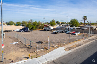 More details for 4013-4021 S Central Ave, Phoenix, AZ - Land for Sale