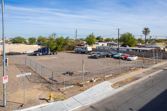 More details for 4013-4021 S Central Ave, Phoenix, AZ - Land for Sale