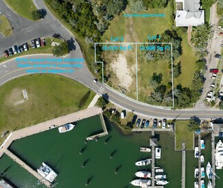 More details for 0 NC 12 Hwy, Ocracoke, NC - Land for Sale