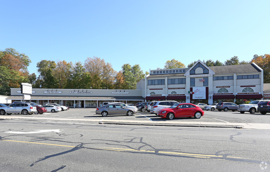 50 Shaker Rd, East Longmeadow, MA for sale - Building Photo - Image 1 of 1