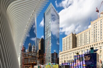 7 World Trade Center, New York, NY for rent Building Photo- Image 1 of 8