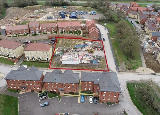 More details for Rose Dr, Chippenham - Land for Sale