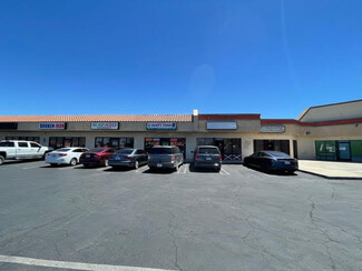 More details for 15885-100 Main St, Hesperia, CA - Retail for Rent