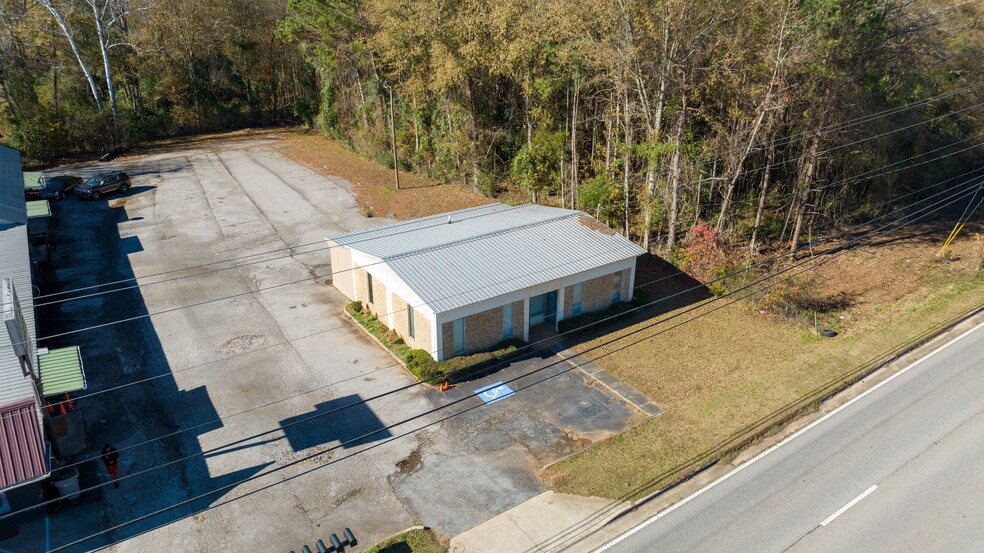 821 New Franklin Rd, Lagrange, GA for sale - Building Photo - Image 3 of 9