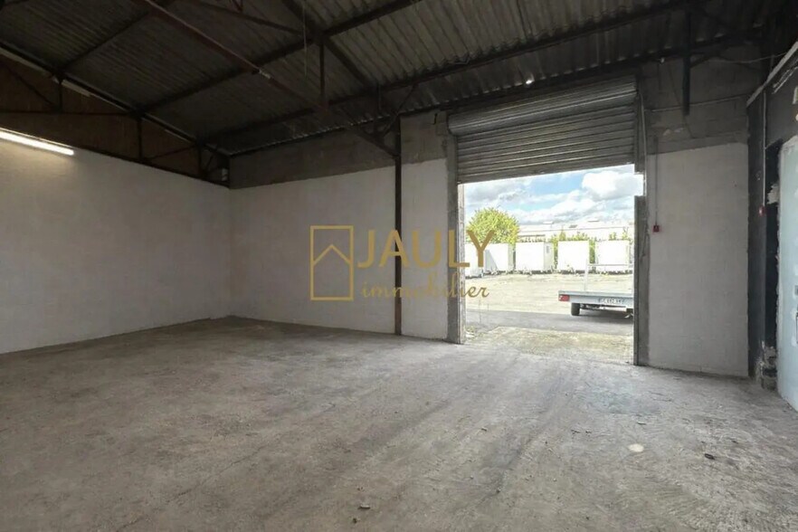 24 Allée Des Platanes, Meaux to rent - Interior Photo - Image 3 of 5