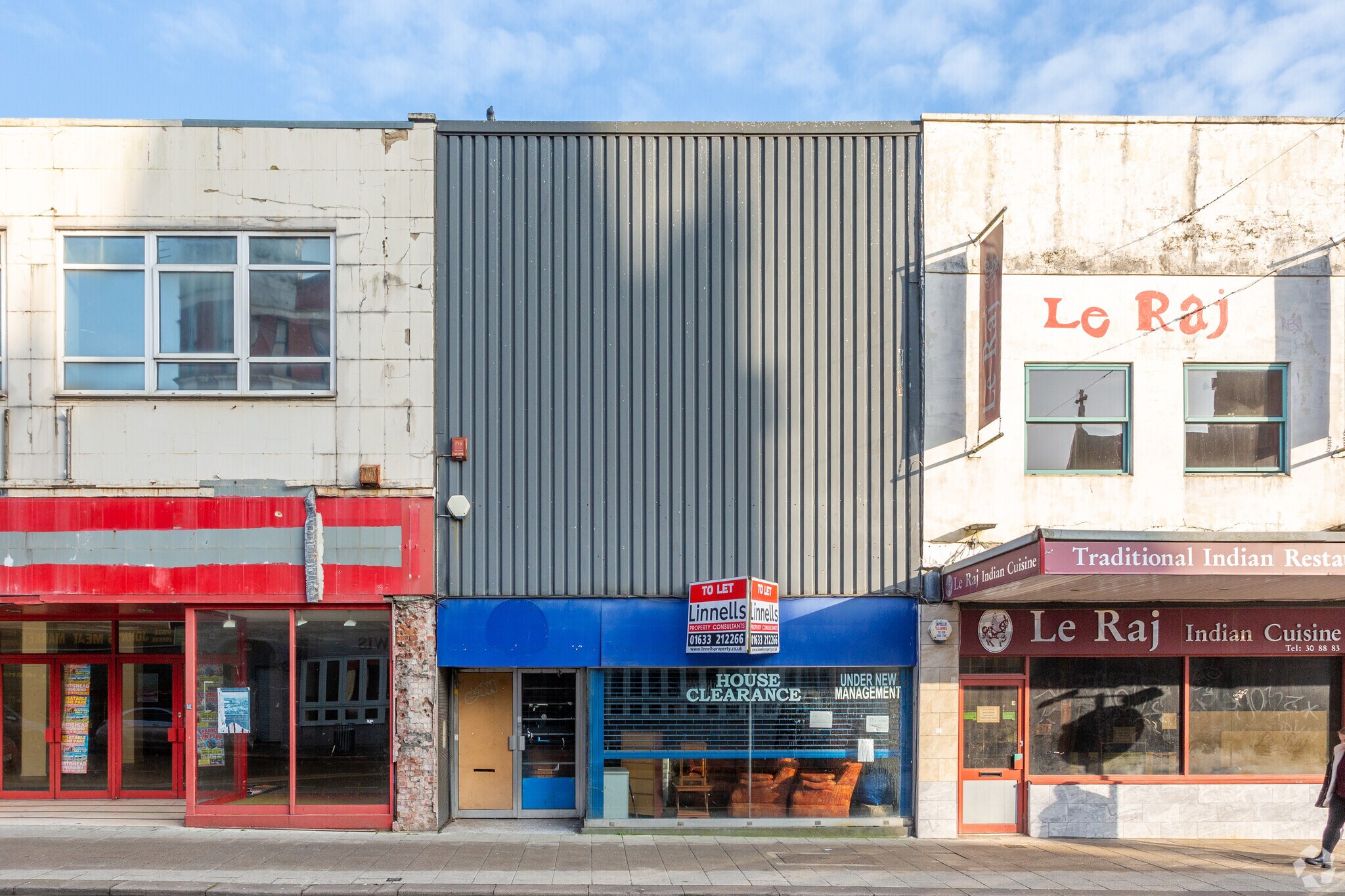 83 Commercial St, Newport for sale Primary Photo- Image 1 of 1