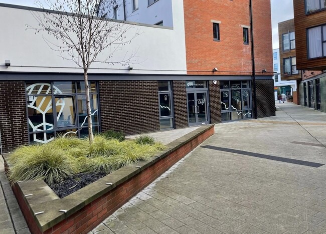 More details for Diagonal Alley, Bristol - Office to Rent