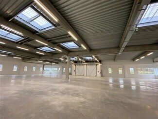 More details for Light Industrial to Rent