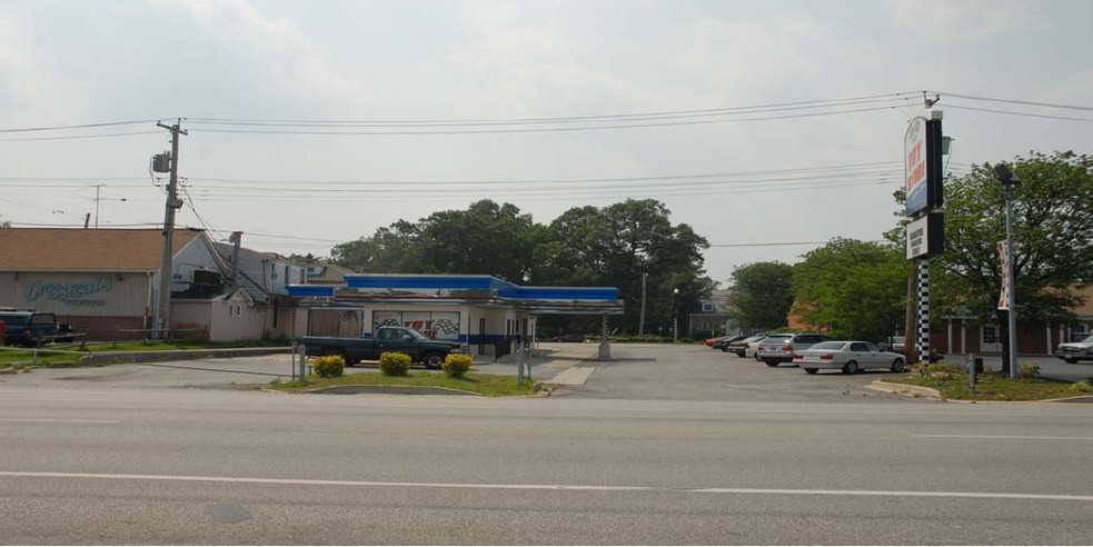 7352 Ritchie Hwy, Glen Burnie, MD for sale - Building Photo - Image 3 of 3