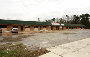 2570 Siwell Rd, Jackson, MS for sale Primary Photo- Image 1 of 1