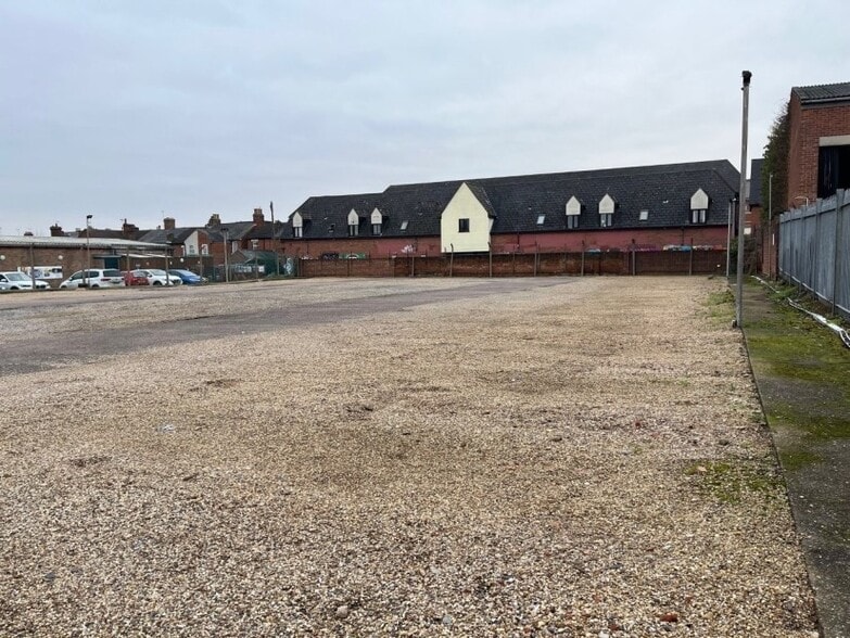 95-97 Magdalen, Colchester for sale - Building Photo - Image 3 of 4