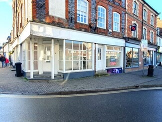 More details for 1-2 Market Pl, Wantage - Retail for Rent