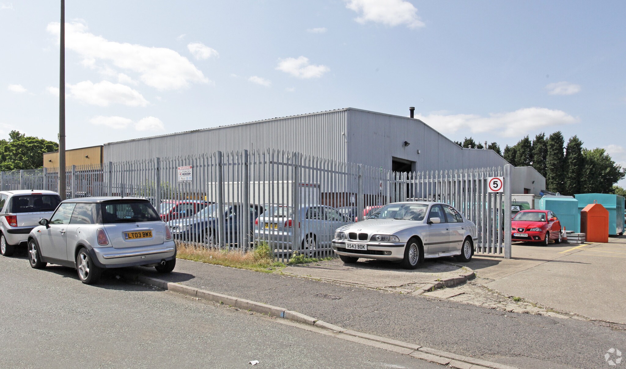 Mount Pleasant, Bilston for sale Primary Photo- Image 1 of 1