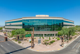 More details for 1225 W Washington St, Tempe, AZ - Office for Rent