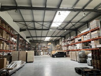 More details for Office, Light Industrial to Rent