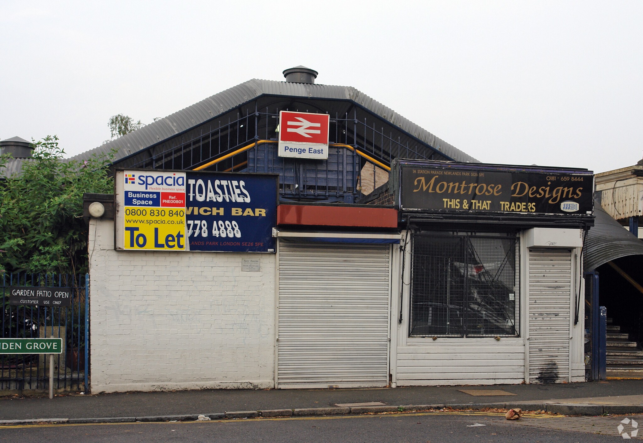 Newlands Park, London for sale Primary Photo- Image 1 of 1