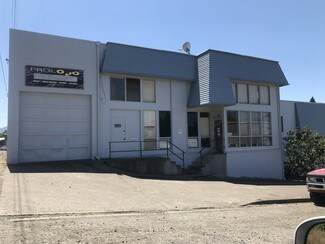 More details for 360 W 1st Ave, Eugene, OR - Industrial for Rent