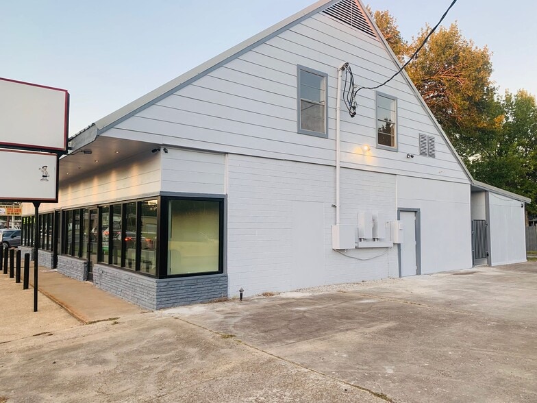 1509 Highway 36, Rosenberg, TX to rent - Building Photo - Image 2 of 6