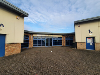 More details for Inchmuir Rd, Bathgate - Industrial for Rent