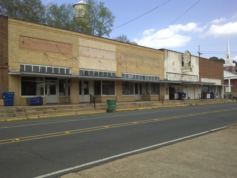 1826-1838 1st St, Arcadia, LA for sale - Building Photo - Image 1 of 3