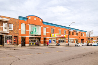 More details for 1461 Rue Jean-Talon E, Montréal, QC - Office/Medical for Rent