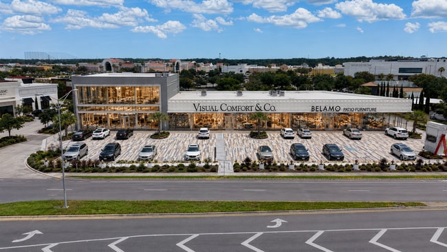 More details for 4907 Big Island Dr, Jacksonville, FL - Office / Medical, Retail to Rent