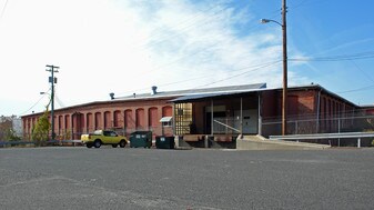 600 Columbia Ave, Millville NJ - Commercial Property