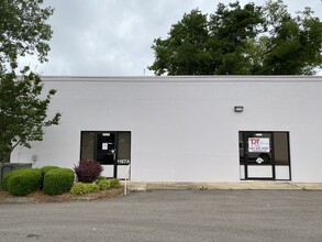 1167 S Green St, Tupelo, MS for rent Building Photo- Image 1 of 10