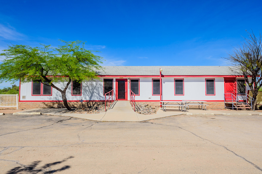 10475 N Anway Rd, Marana, AZ for sale - Primary Photo - Image 1 of 1